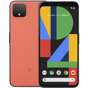 Google Pixel 4 64GB Oh So Orange