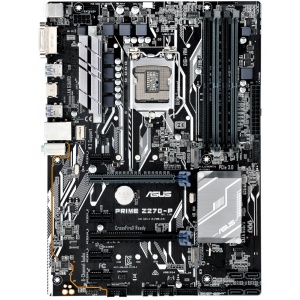 Asus PRIME Z270-P