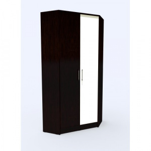 Spectral Mobila Dulap Iris colt wenge