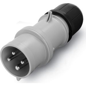 Scame Fisa industriala 3P+N+E OPTIMA 63A 7h IP44/IP54 213.63376