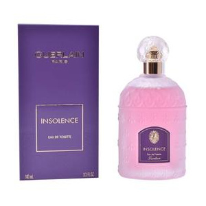 Guerlain Insolence - Bee Bottle EDT 100ml