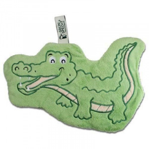 Grünspecht Pernuta pentru colici Gruenspecht, Crocodil