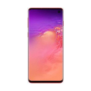Samsung Galaxy S10 G973 128GB Dual SIM 4G Red