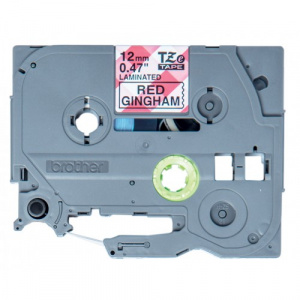 Brother Banda continua laminata TZEMPRG31 12mm 4m