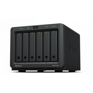 Synology DS620slim