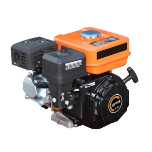 Stager Motor UP168-1-P1_4500000168