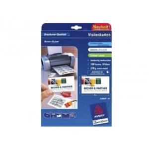 Avery C32026-10 (laser)