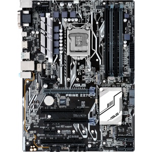 Asus PRIME Z270-K
