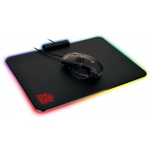 Tt eSports DRACONEM RGB Cloth Edition