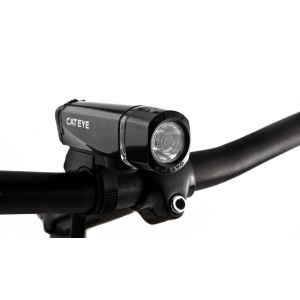 Cateye Far HL-El450N Opticube