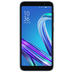 Asus ZenFone Live (L1) ZA550KL 16GB Dual SIM 4G Midnight Black