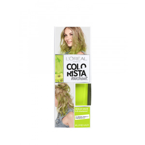 Loreal Vopsea Temporara Pentru Par Loreal Paris Colorista Washout
