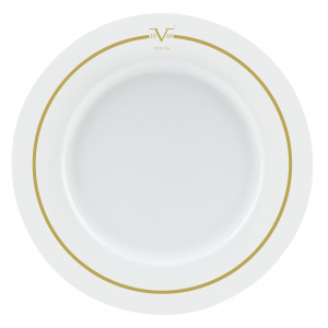 Gianni Versace Farfurie intinsa portelan 19.69 Palazzo 26.5 cm