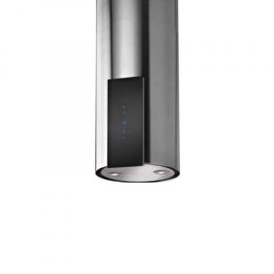 Tornado Tube Island 1200 (40) Inox