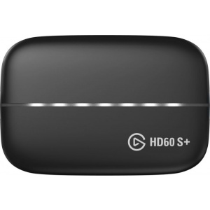Elgato Game Capture HD60 S+