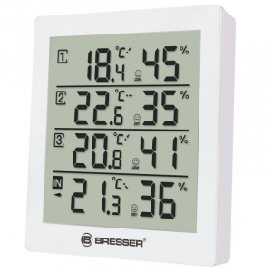 Bresser 7000020GYE000 Statia meteo Bresser 7000020GYE000