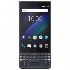 BlackBerry Key 2 LE 64GB 4GB RAM Dual SIM 4G Slate Blue