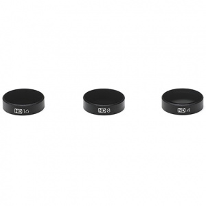 DJI Set filtre ND (ND4/8/16) pentru Mavic AIR 101937