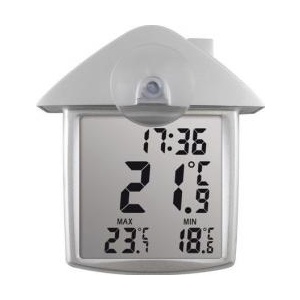 Koch Termometru solar 50713