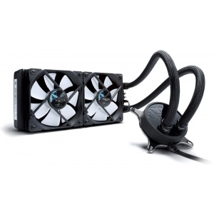Fractal Design Celsius S24 Black (FD-WCU-CELSIUS-S24-BK)