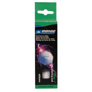 Donic Set mingi tenis de masa 1 Star Elite
