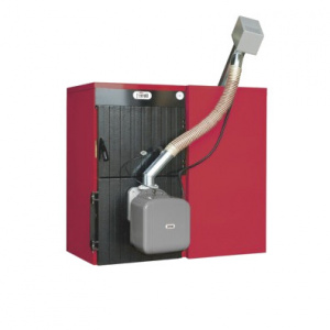 Ferroli SUN PELLET 5 36 kW