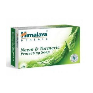 Himalaya Sapun antibacterian cu neem Care, 75 g