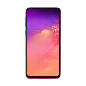 Samsung Galaxy S10e G970 128GB Dual SIM 4G Red