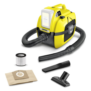 Karcher Aspirator WD 1