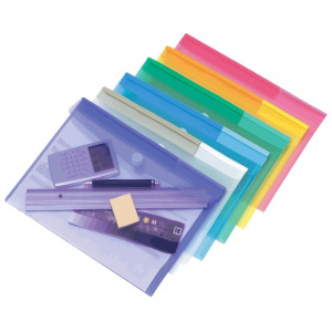 Tarifold PLIC A4 DIN PLASTIC CU ARICI
