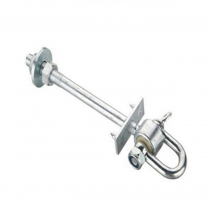 Home Ancora pentru hamac Strend Pro LEQ AH94, M12x140 mm