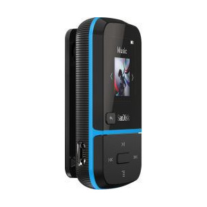 Sandisk SDMX30-016G-G46B CLIP SPORT GO