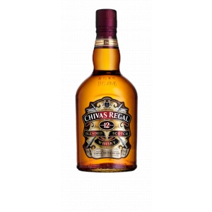 Chivas Regal Chivas Regal 12 ani