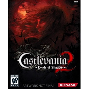 Konami Castlevania: Lord of Shadows 2 pentru PC