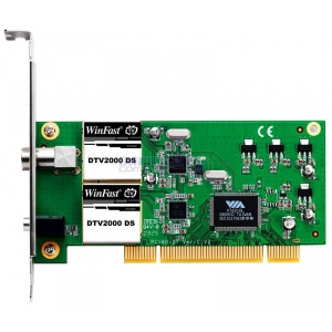 Leadtek DTV2000 DS