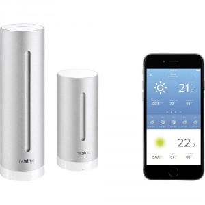 Netatmo NWS01