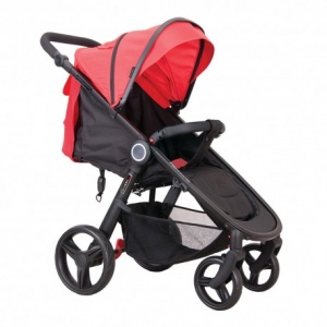 Coletto Joggy rosu