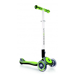 Globber My Free Elite Verde