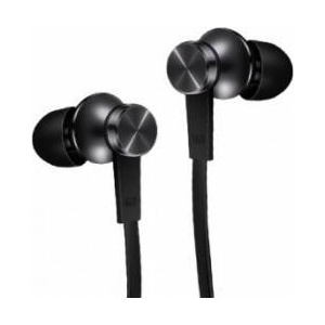 Xiaomi Mi In-Ear Basic Negru