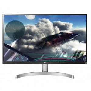 LG 27UL600-W
