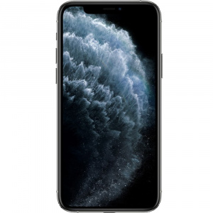 Apple iPhone 11 Pro Max 512GB Silver