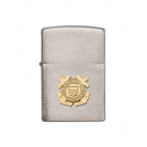 Zippo Brichetă 280CG US Coast Guard