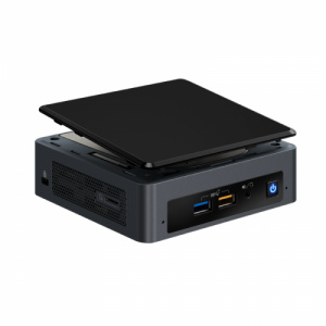 Intel Next Unit of Computing NUC8I5BEKPA2