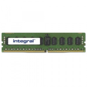 Integral 16GB, DDR4-2400MHz, CL17 IN4T16GNDLRI