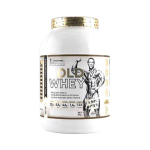 Kevin Levrone Gold Whey Line 2 kg Mango