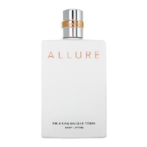 Chanel Allure BODY LOTION 200ml
