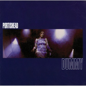 Portishead Portishead-Dummy-LP
