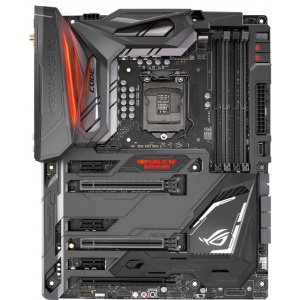 Asus MAXIMUS IX CODE