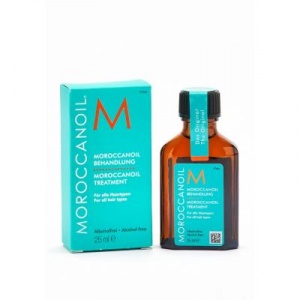 Moroccanoil Ulei-tratament pentru toate tipurile de par 25ml
