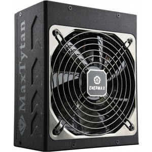 Enermax MaxTytan, 80+ Titanium, 750W EMT750EWT